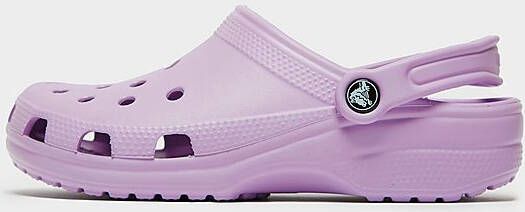 Crocs Classic Klompen Dames Purple- Dames Purple