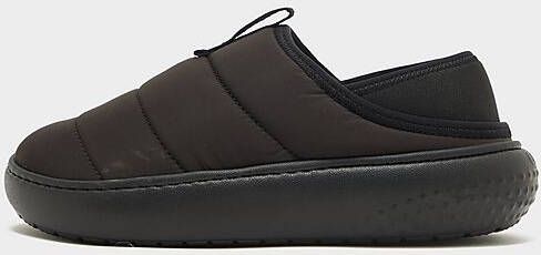 Crocs Classic Puff Moc Junior Black Kind Black