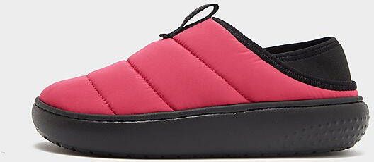 Crocs Classic Puff Moc Junior Pink Kind Pink