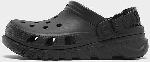 Crocs Duet Max Junior Black