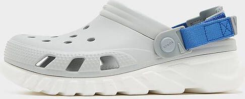 Crocs Duet Max Junior Grey