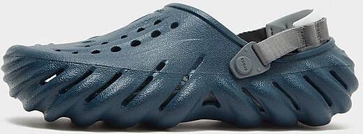 Crocs Echo Clog Blue- Heren Blue