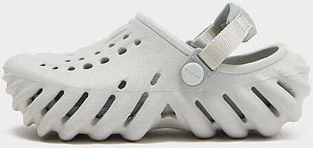 Crocs Echo Clog Children Grey