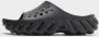 Crocs Echo Slide Sandalen & Slides Schoenen Black maat: 36 37 beschikbare maaten:36 37 38 39 40 41 42 43 44 45 46 47 - Thumbnail 17