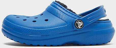 Crocs Lined Clog Children