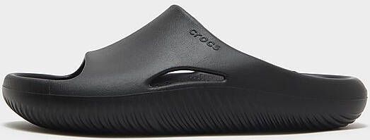 Crocs Mellow Slide Black- Heren Black