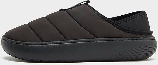 Crocs Puff Moc Black- Heren Black