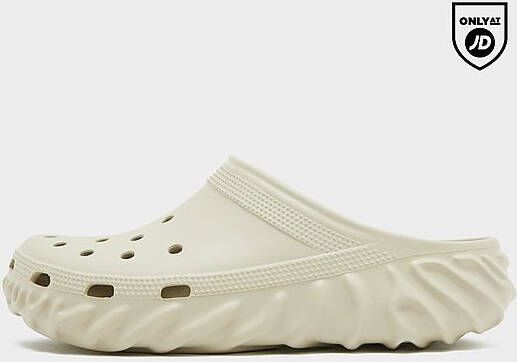 Crocs Salehe Bembury x Saru Clog Dames Beige- Dames Beige