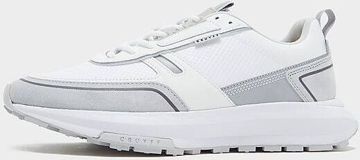 CRUYFF Ambruzzia White- Heren White