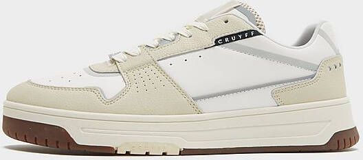 CRUYFF Collegam Beige- Heren Beige