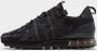 CRUYFF Fearia Camo Black- Heren Black - Thumbnail 2