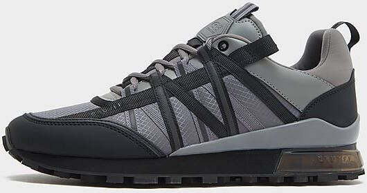 CRUYFF Fearia Grey- Heren Grey