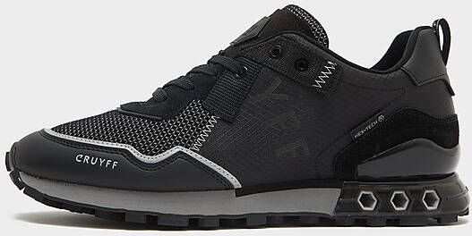 CRUYFF Superbia Black- Heren Black