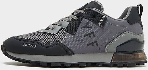 CRUYFF Superbia Grey- Heren Grey