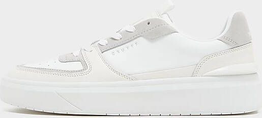 CRUYFF Superfire Tennis White- Heren White