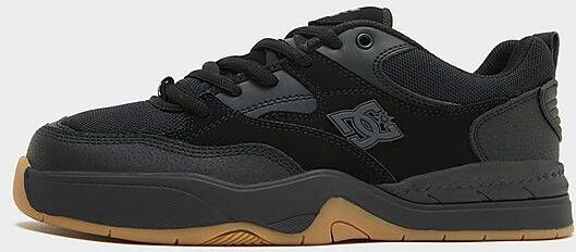 DC Shoes Ascend Black- Heren Black