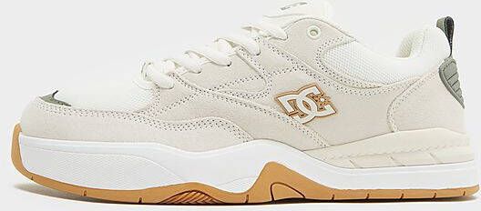 DC Shoes Ascend Brown- Heren Brown