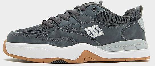 DC Shoes Ascend Grey- Heren Grey