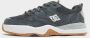 DC Shoes Ascend Grey- Heren Grey - Thumbnail 2