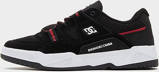 DC Shoes Construct Black- Heren Black