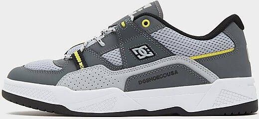 DC Shoes Construct Grey- Heren Grey