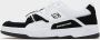 DC Shoes Construct White- Heren White - Thumbnail 2