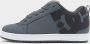 DC Shoes Court Graffik Grey- Heren Grey - Thumbnail 2