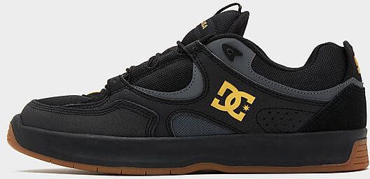 DC Shoes Kalynx Zero Black- Heren Black