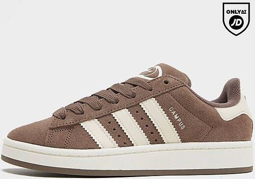 Adidas Originals Campus 00s Dames BROWN- Dames BROWN