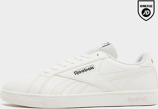 Reebok Court Retro White- Heren White