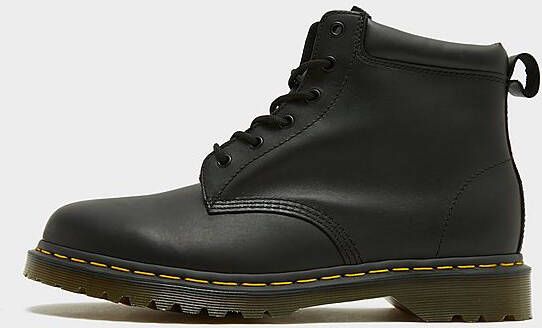 Dr. Martens 939 Ben Boots Black- Heren Black