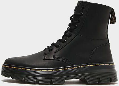 Dr martens best sale combs heren