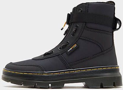 Dr. Martens Combs Tech Jungle Dames Black- Dames Black