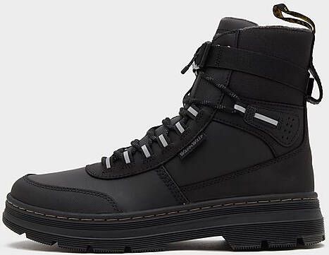 Dr. Martens Combs Tech Winter Boots Black- Heren Black