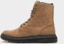 Dr. Martens Crewson Buck Boots Brown- Heren Brown - Thumbnail 1