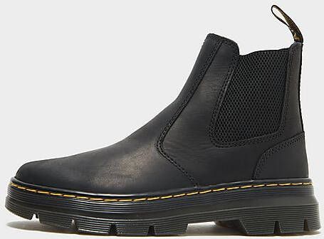 Dr. Martens Embury Boots Dames Black- Dames Black