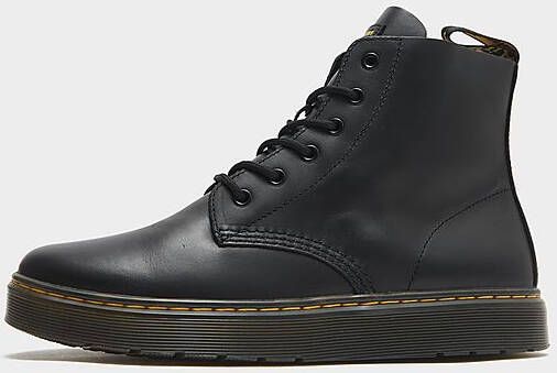 Dr. Martens Thurston Chukka Boots Black- Heren Black