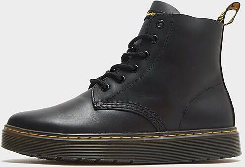 Dr. Martens Thurston Chukka Dames Black- Dames Black