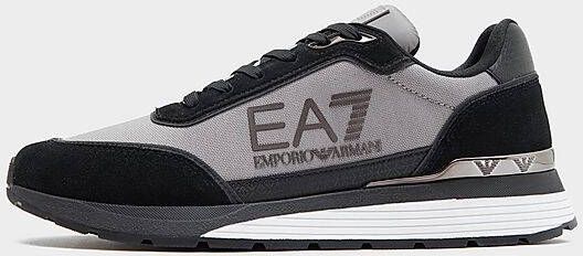 EA7 Emporio Armani Milano Grey- Heren Grey