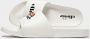 Ellesse Teenslippers Filippo Slide - Thumbnail 3