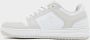 Emporio Armani EA7 Antarctica Wit Sneakers Unisex Polyester White Heren - Thumbnail 2