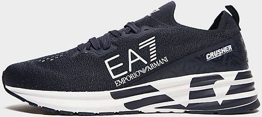 ea7 Emporio Armani Crusher Knit Heren