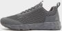 Emporio Armani EA7 Sportschoenen met veters Gray Heren - Thumbnail 2