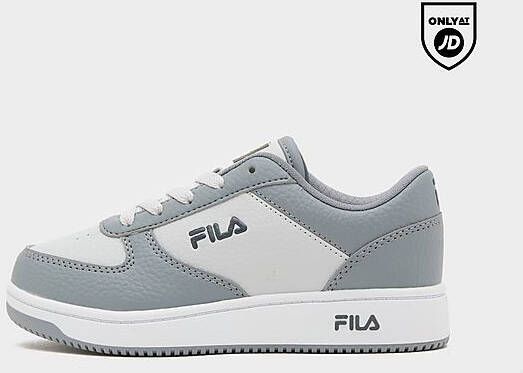 Fila Boltex Children Grey