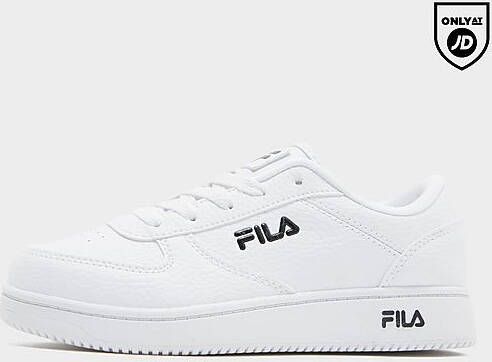 Fila Boltex Children White