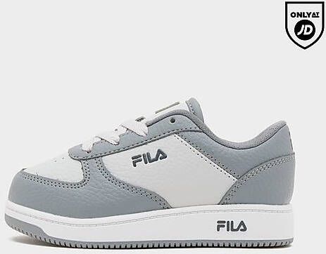 Fila Boltex Infant Grey