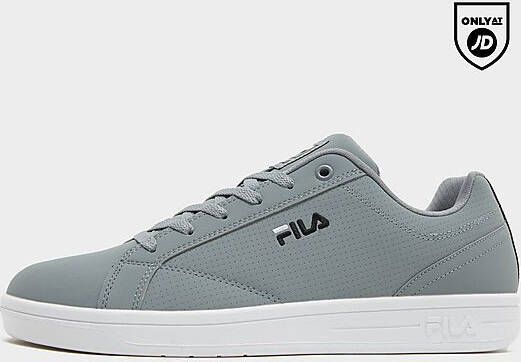 Fila Camalfi Grey- Heren Grey