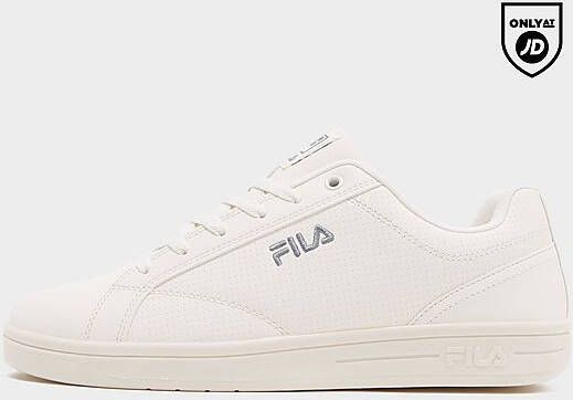 Fila Camalfi White- Heren White