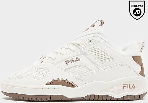 Fila Corda 180 Dames White- Dames White