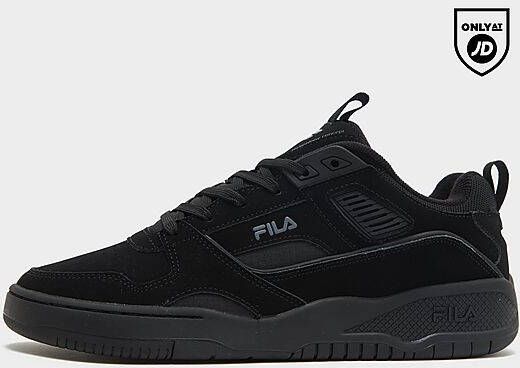 Fila Corda Buck Black- Heren Black